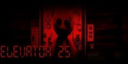 御三家Game-25号升降舵