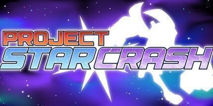 御三家Game-Starcrash项目