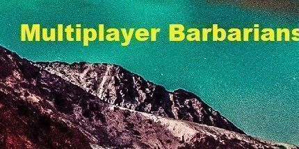 御三家Game-多人野蛮人