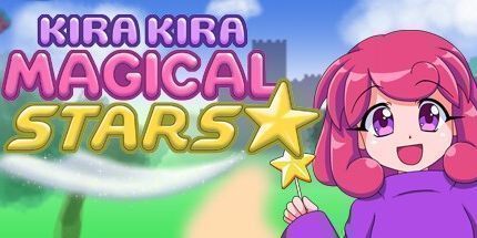 御三家Game-Kira Kira神奇的星星