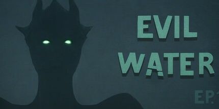 御三家Game-邪恶的水Ep1