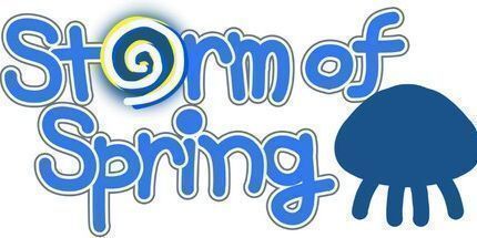 御三家Game-春天的风暴