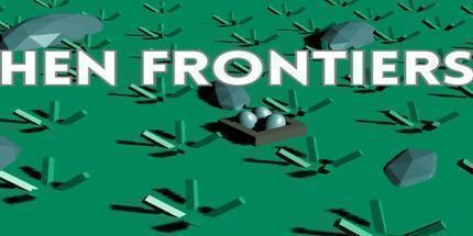 御三家Game-母鸡边疆