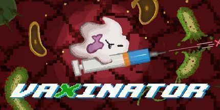 御三家Game-vaXinator