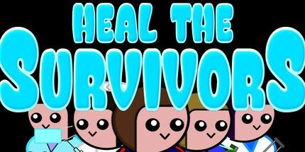 御三家Game-治愈幸存者