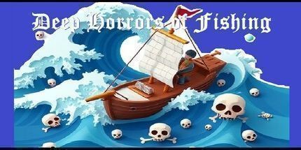 御三家Game-深度捕鱼的恐怖