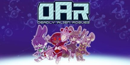 御三家Game-D.A.R-致命的外星流氓