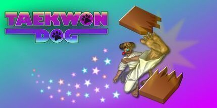 御三家Game-跆道犬