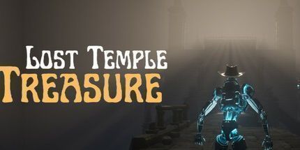 御三家Game-失落的寺庙宝藏