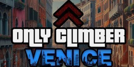 御三家Game-只有登山者威尼斯