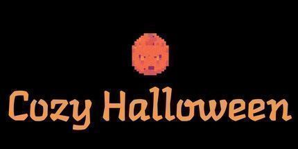 御三家Game-舒适的万圣节