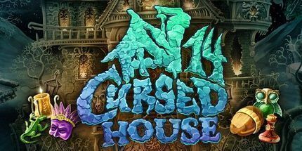 御三家Game-被诅咒的房子14