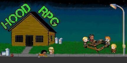 御三家Game-引擎盖RPG