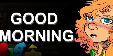 御三家Game-早上好