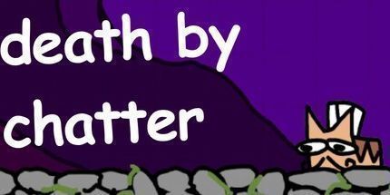 御三家Game-死于喋喋不休