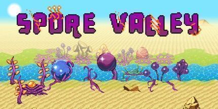 御三家Game-孢子谷