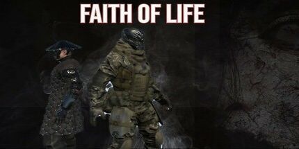 御三家Game-生命的信仰_生存版