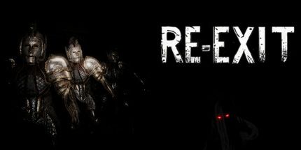 御三家Game-重新退出