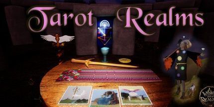 御三家Game-塔罗牌领域