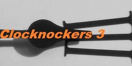 御三家Game-Clocknockers 3