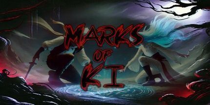 御三家Game-Ki的标志