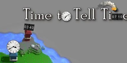 御三家Game-时间告诉时间