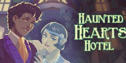 御三家Game-闹鬼心酒店