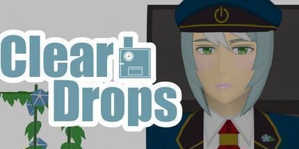 御三家Game-清除滴剂