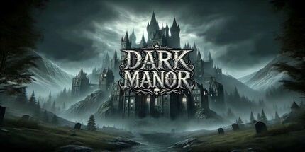 御三家Game-黑暗庄园