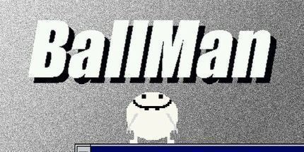 御三家Game-鲍尔曼