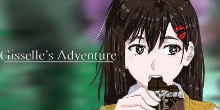 御三家Game-吉塞尔的冒险