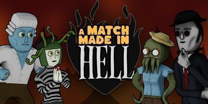 御三家Game-地狱里的一场比赛