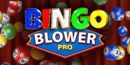 御三家Game-宾果鼓风机Pro