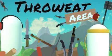 御三家Game-Throweat地区