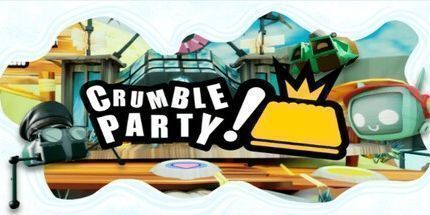 御三家Game-崩溃派对!