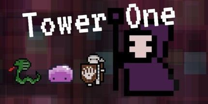 御三家Game-爬塔一