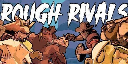 御三家Game-粗野的对手