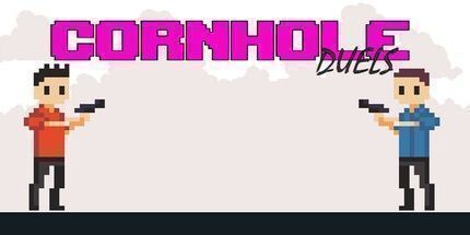 御三家Game-玉米洞决斗