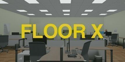 御三家Game-楼层X