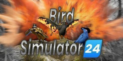 御三家Game-鸟模拟器24