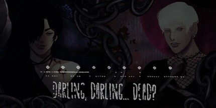 御三家Game-亲爱的，亲爱的...死了？