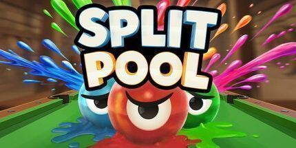 御三家Game-SplitPool