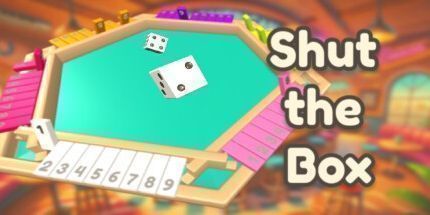 御三家Game-关上盒子