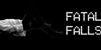 御三家Game-致命坠落