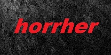 御三家Game-horrher