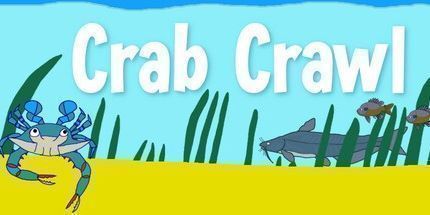 御三家Game-螃蟹爬行