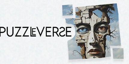 御三家Game-Puzzleverse