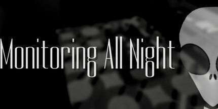 御三家Game-整夜监控