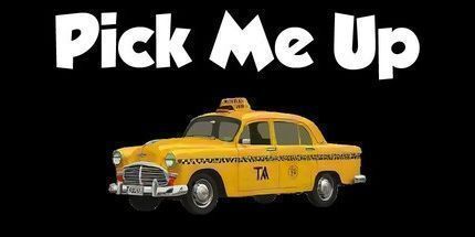 御三家Game-来接我-出租车版