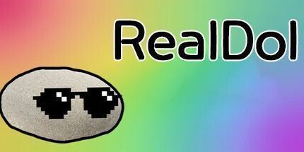 御三家Game-RealDol